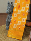 Printed Dola Saree | TTDS3431
