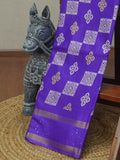 Printed Dola Saree | TTDS3431