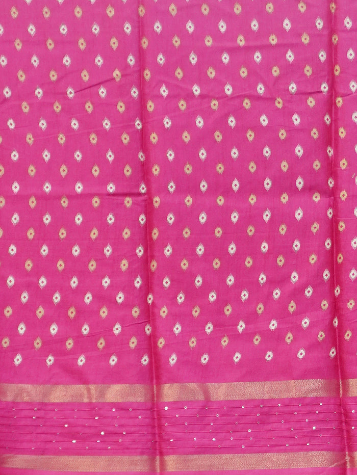 Printed Dola Saree | TTDS3431