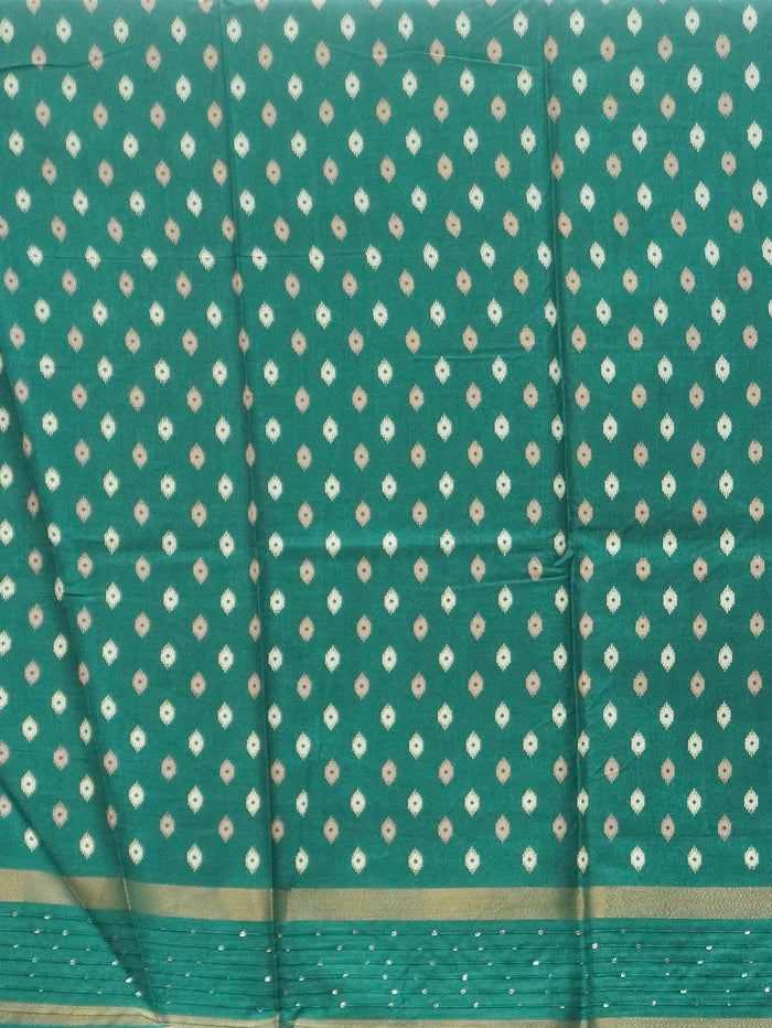 Printed Dola Saree | TTDS3431