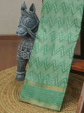 Printed Dola Saree | TTDS3433