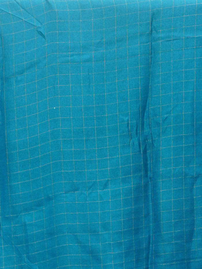 Printed Georgette Saree | TTDS3532
