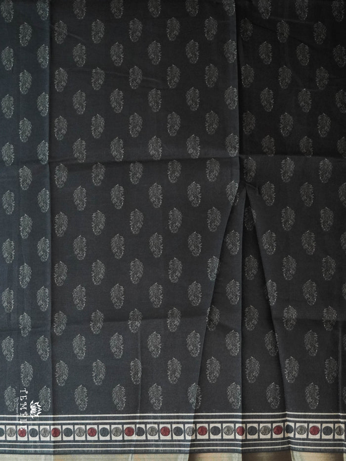 Printed Kota Saree | TTDS3100