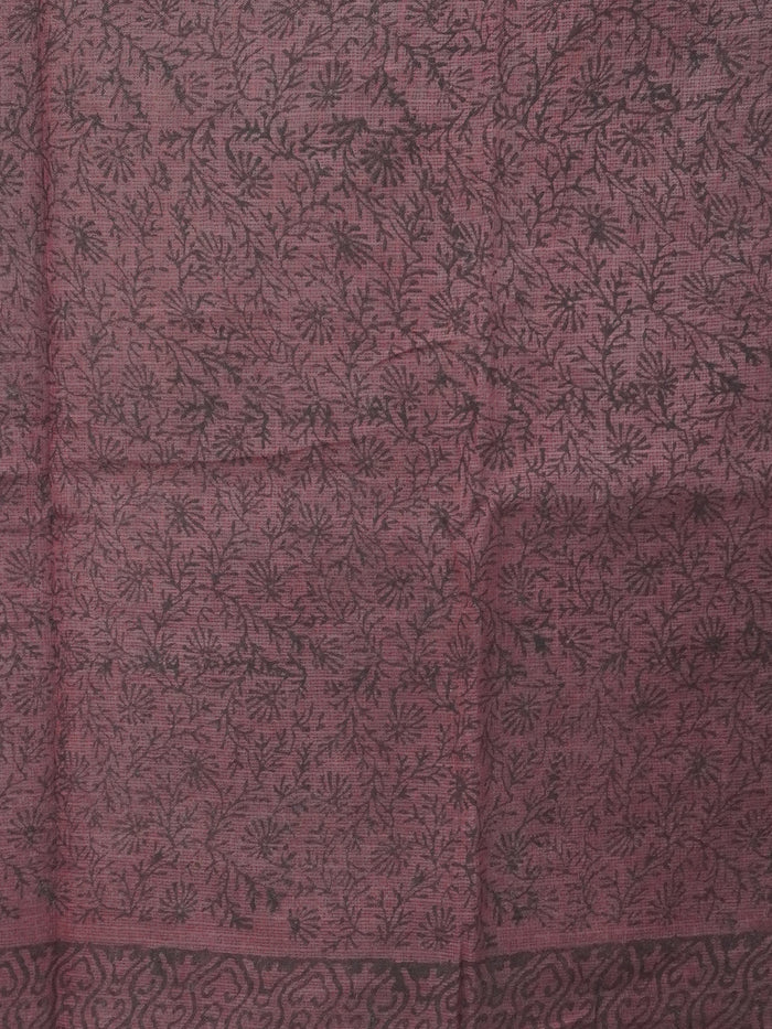 Printed Kota Saree | TTDS3526