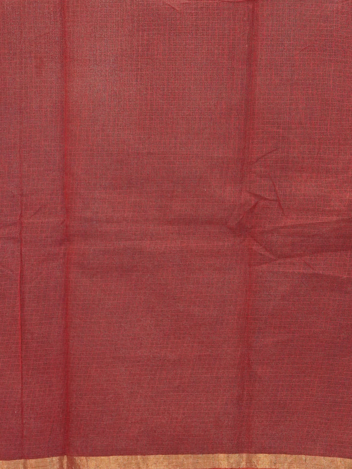 Printed Kota Saree | TTDS3526