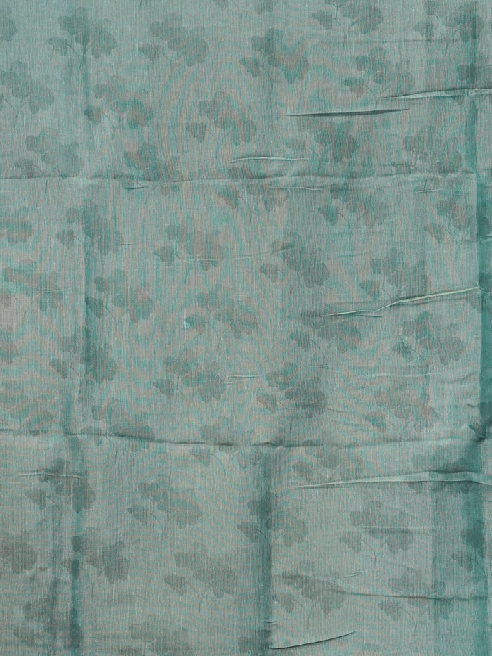 Printed Matka Saree | TTDS3406