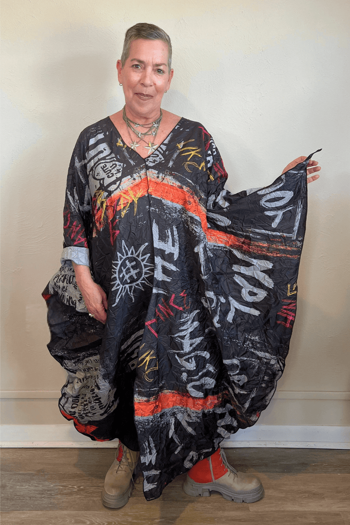 Priscilla Dress