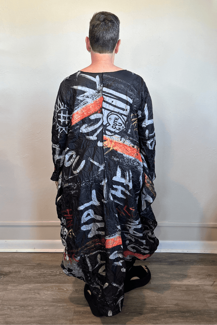 Priscilla Dress