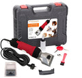 new 350w electric horse clipper grooming shears