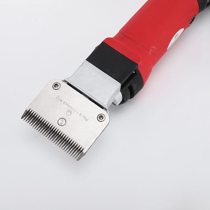 new 380w electric horse shears clippers grooming trimming