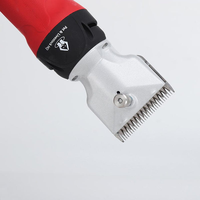 new 380w electric horse shears clippers grooming trimming