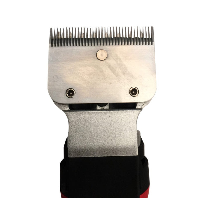 new 380w electric horse shears clippers grooming trimming