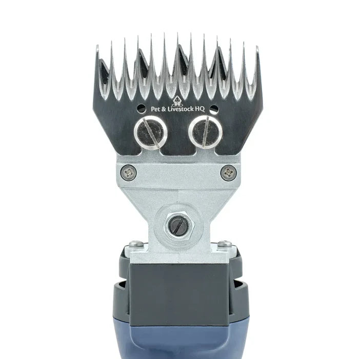 380w new electric sheep shearing clippers shears