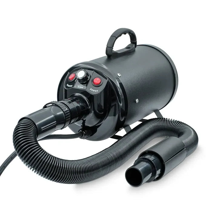professional horse grooming hairdryer blower 2800w