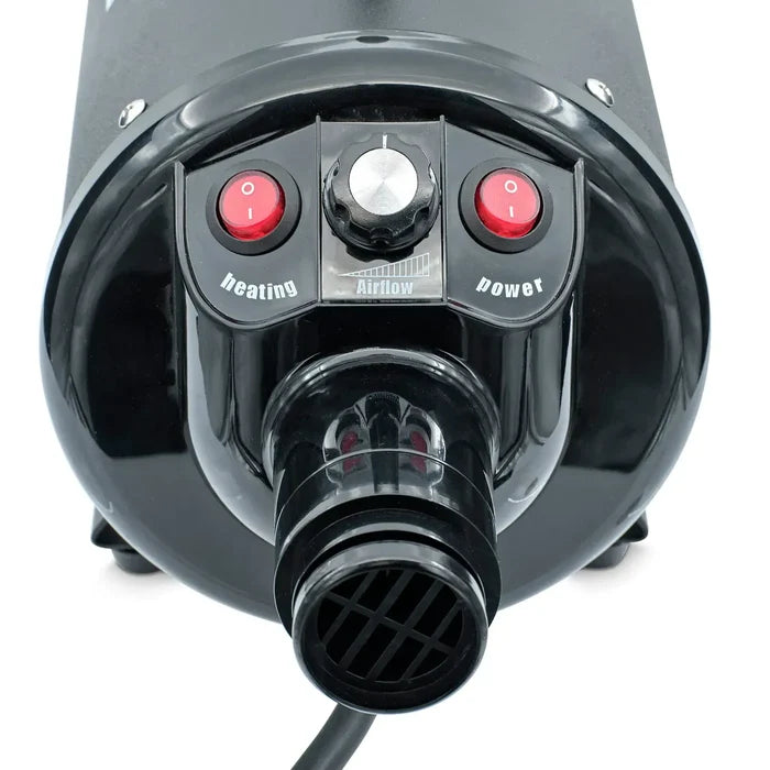 professional horse grooming hairdryer blower 2800w