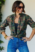 1027Cp Quarantina Blouse