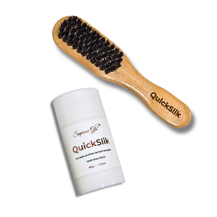 QuickSlik Bundle - Travel size