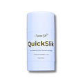 QuickSlik hair product container on a white background