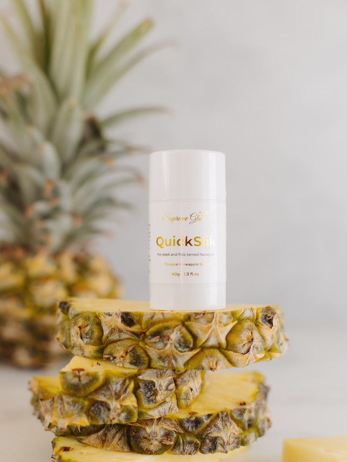 QuickSlik Hair balm - Travel size