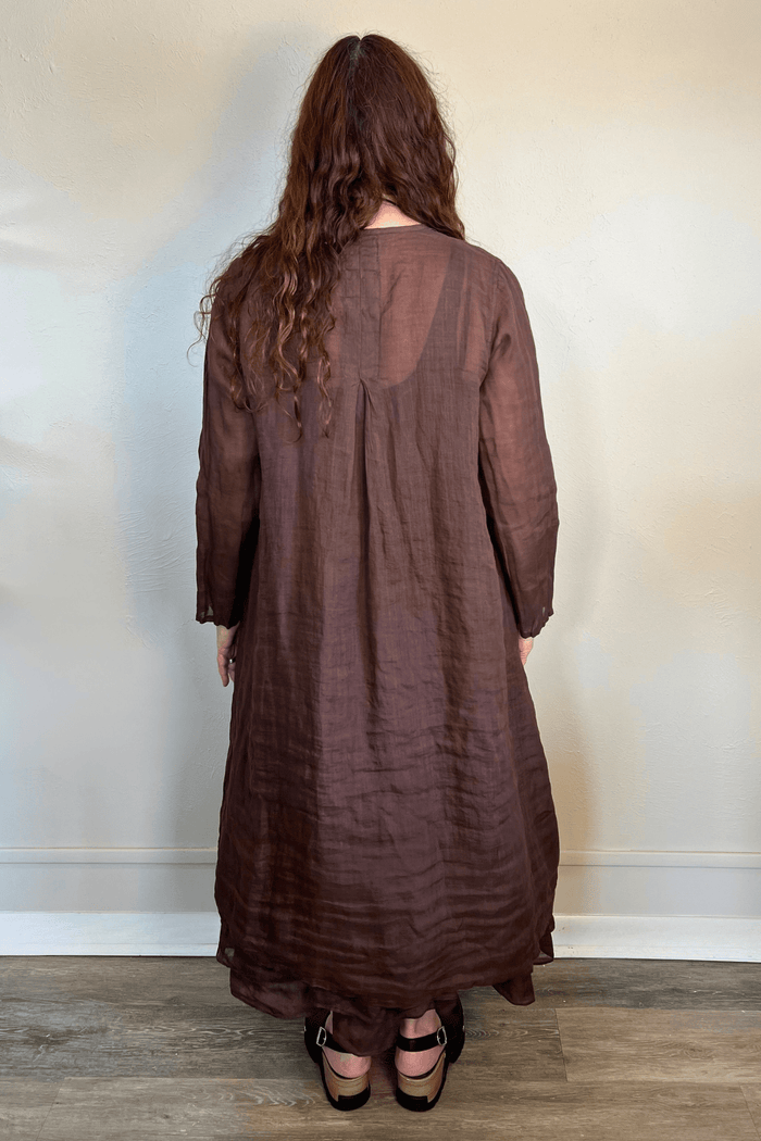 Ramie Duster