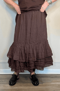 Ramie Underskirt