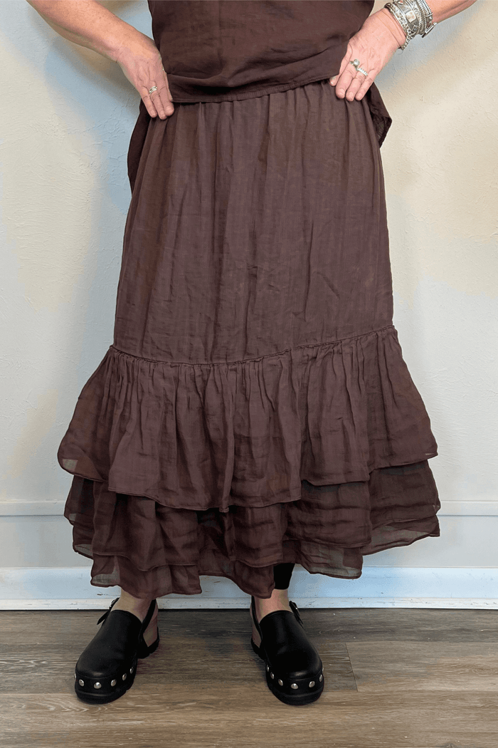 Ramie Underskirt