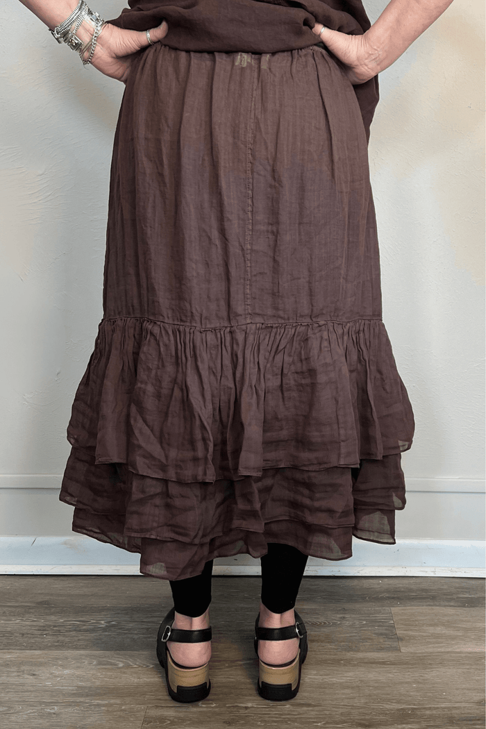 Ramie Underskirt