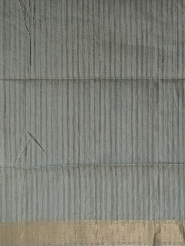 Raw Silk Saree | TTDS3211