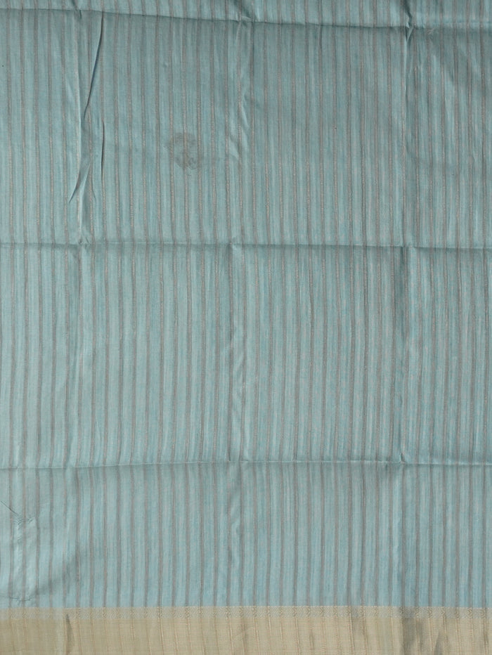 Raw Silk Saree | TTDS3211