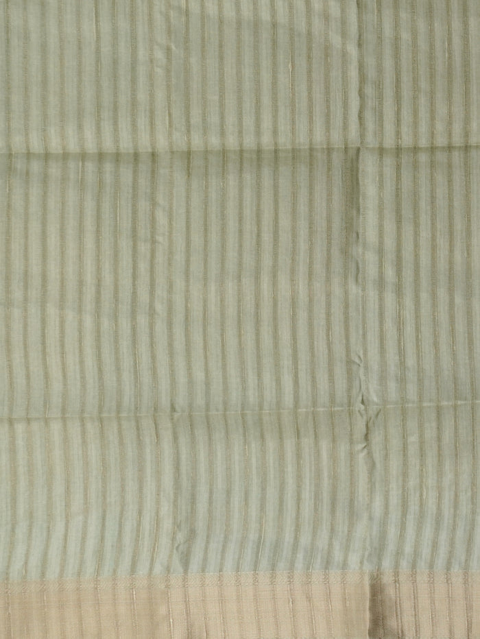 Raw Silk Saree | TTDS3214