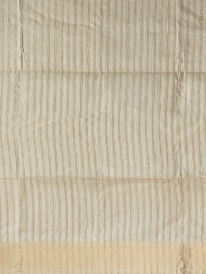Raw Silk Saree | TTDS3214