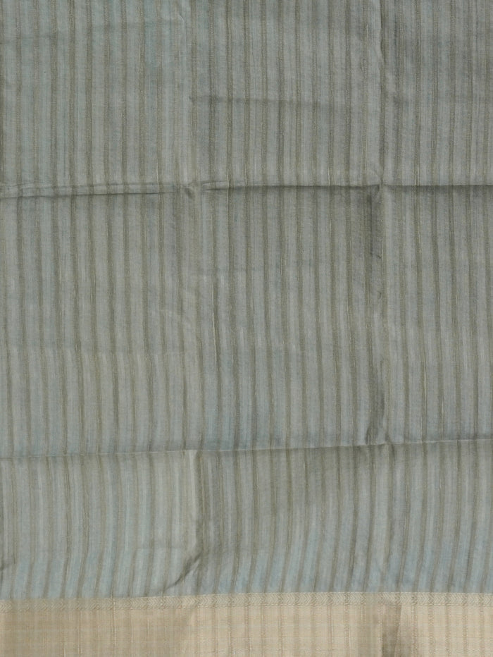 Raw Silk Saree | TTDS3216
