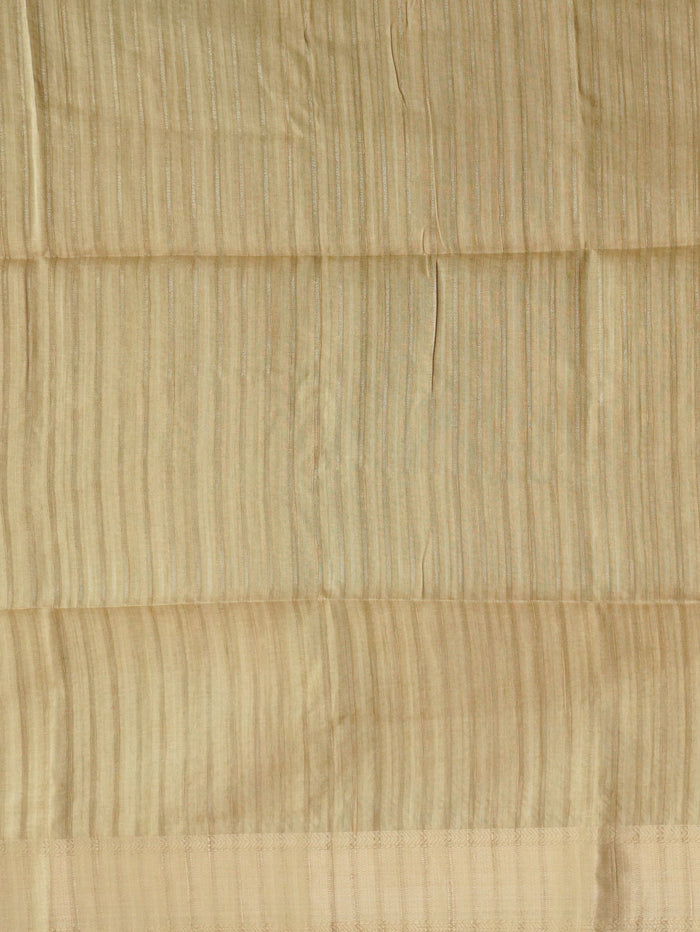 Raw Silk Saree | TTDS3216