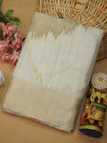 Raw Silk Saree | TTDS3218