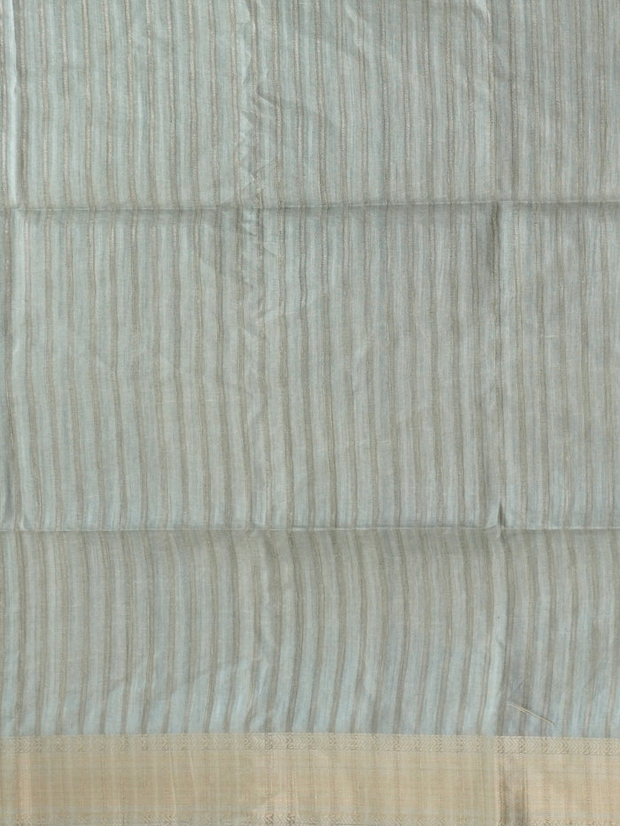 Raw Silk Saree | TTDS3218