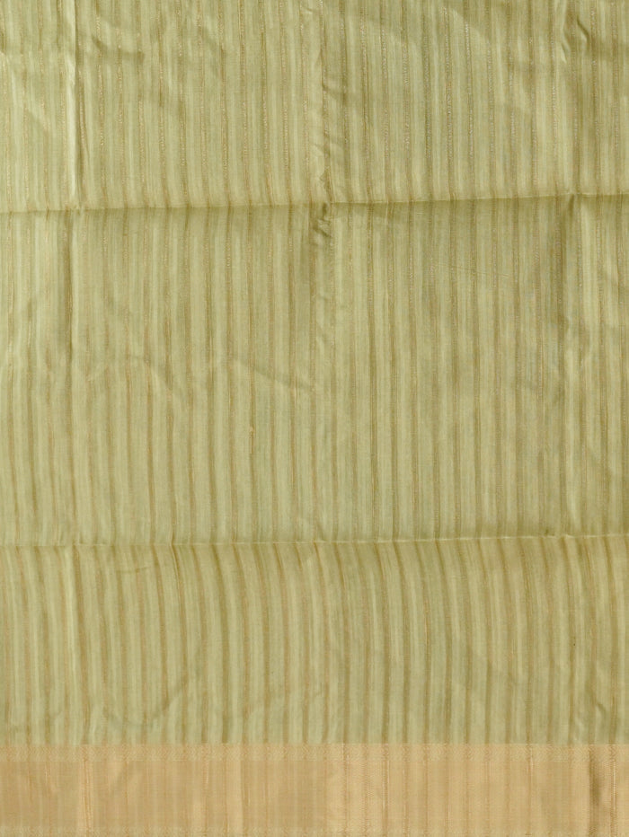 Raw Silk Saree | TTDS3218