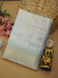 Raw Silk Saree | TTDS3219
