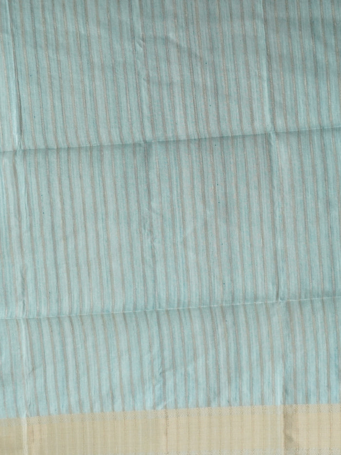 Raw Silk Saree | TTDS3219