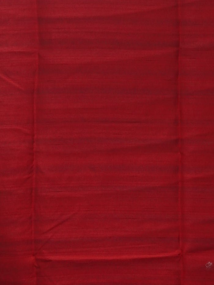 Raw Silk Saree | TTDS3447