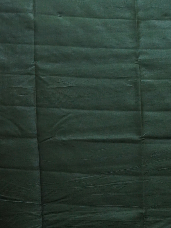 Raw Silk Saree | TTDS3447