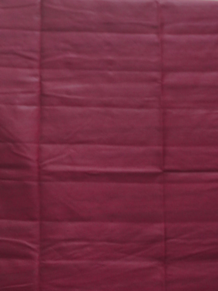 Raw Silk Saree | TTDS3447