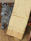 Raw Silk Saree | TTDS3572