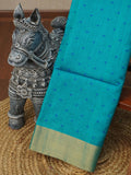 Raw Silk Saree | TTDS3572