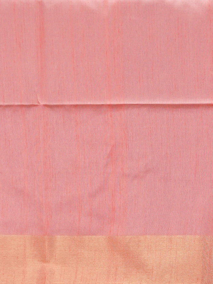 Raw Silk Saree | TTDS3572