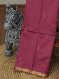 Raw Silk Saree | TTDS3594