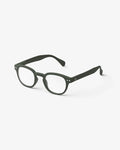 Reading Glasses (#C Khaki)