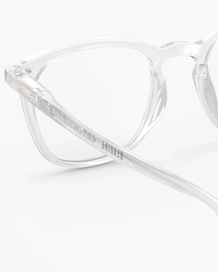 Reading Glasses (#E Crystal)