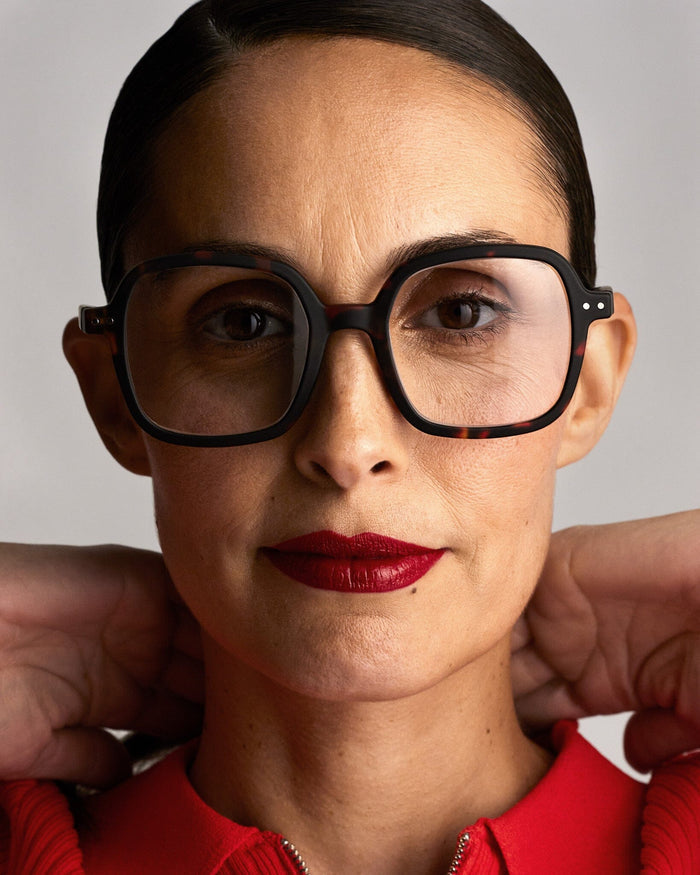 Reading Glasses (Office Tortoise)