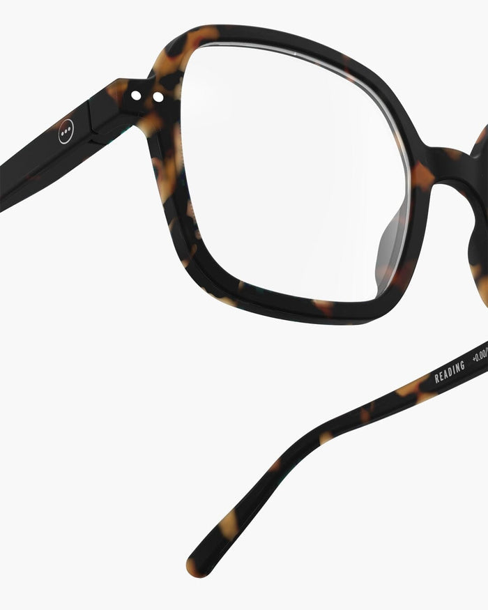 Reading Glasses (Office Tortoise)