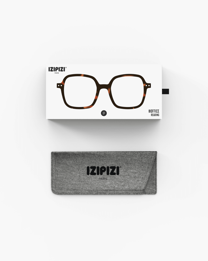 Reading Glasses (Office Tortoise)